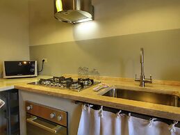 Belvilla by OYO Villa Dezi