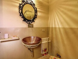 Belvilla by OYO Villa Dezi