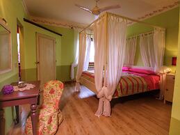 Belvilla by OYO Villa Dezi