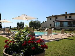 Belvilla by OYO Villa Le Buche