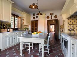 Belvilla by OYO Villa Le Buche