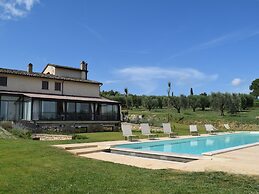 Belvilla by OYO Villa Le Buche