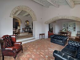 Belvilla by OYO Villa Le Buche