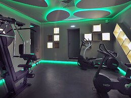 Belvilla by OYO Villa Le Buche