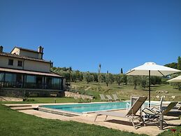 Belvilla by OYO Villa Le Buche