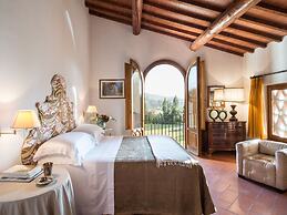 Belvilla by OYO Villa Le Buche