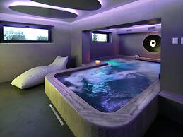 Belvilla by OYO Villa Le Buche