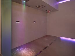 Belvilla by OYO Villa Le Buche