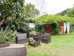 Belvilla by OYO Holiday Home in Molina di Quosa