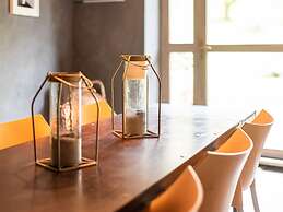 Belvilla by OYO Holiday Home in Molina di Quosa