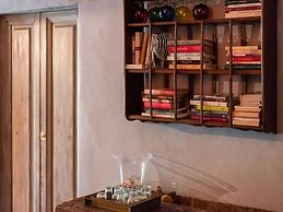 Belvilla by OYO Holiday Home in Molina di Quosa