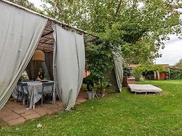 Belvilla by OYO Holiday Home in Molina di Quosa
