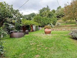 Belvilla by OYO Holiday Home in Molina di Quosa