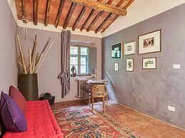 Belvilla by OYO Holiday Home in Molina di Quosa