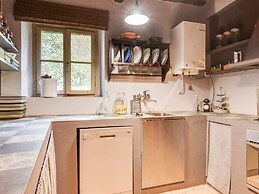 Belvilla by OYO Holiday Home in Molina di Quosa