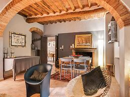 Belvilla by OYO Holiday Home in Molina di Quosa