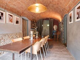 Belvilla by OYO Holiday Home in Molina di Quosa