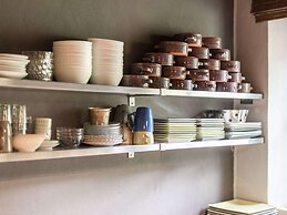 Belvilla by OYO Holiday Home in Molina di Quosa