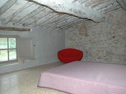 Belvilla by OYO Holiday Home in Molina di Quosa