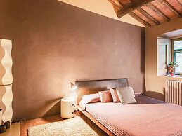 Belvilla by OYO Holiday Home in Molina di Quosa