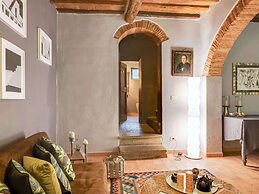 Belvilla by OYO Holiday Home in Molina di Quosa