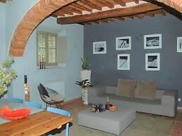 Belvilla by OYO Holiday Home in Molina di Quosa
