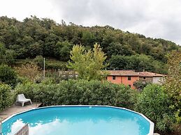 Belvilla by OYO Holiday Home in Molina di Quosa