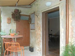 Belvilla by OYO Holiday Home in Molina di Quosa