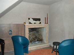 Belvilla by OYO Holiday Home in Molina di Quosa