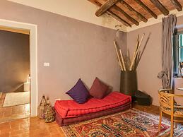 Belvilla by OYO Holiday Home in Molina di Quosa