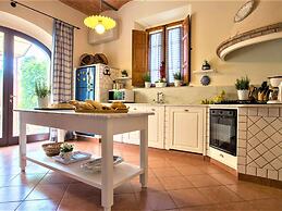 Belvilla by OYO Villa Alice