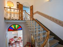 Belvilla by OYO Villa Alice