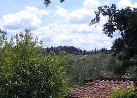 Lavish Villa in Peccioli