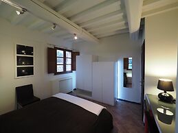 Pretty Apartment Near San Gimignano