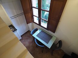 Pretty Apartment Near San Gimignano