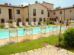 Belvilla by Oyo Il Torrino del Borgo