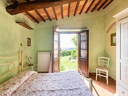 Tuscan Views, Seggiano