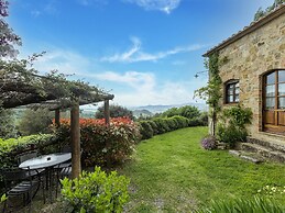 Tuscan Views, Seggiano