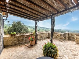 Tuscan Views, Seggiano