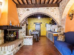 Tuscan Views, Seggiano
