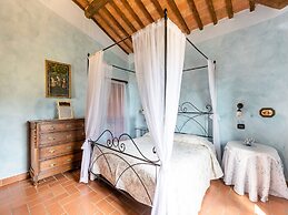 Tuscan Views, Seggiano