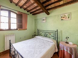 Tuscan Views, Seggiano
