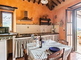 Tuscan Views, Seggiano