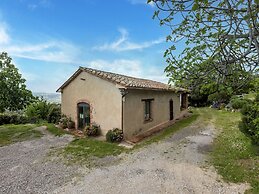 Tuscan Views, Seggiano