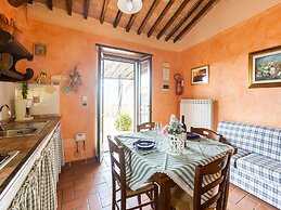 Tuscan Views, Seggiano