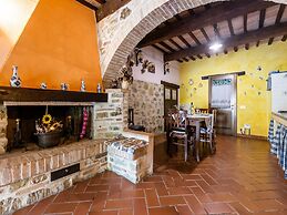 Tuscan Views, Seggiano
