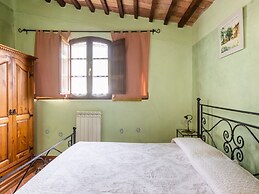 Tuscan Views, Seggiano