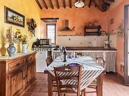 Tuscan Views, Seggiano