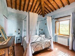 Tuscan Views, Seggiano