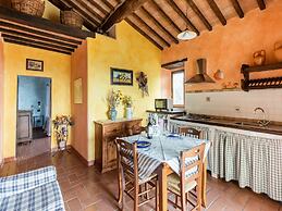 Tuscan Views, Seggiano